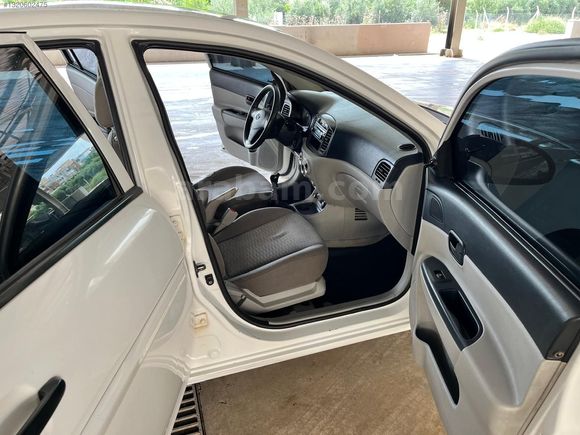 SIFIR1 AUTO''DAN TEMİZ ACCENT ERA