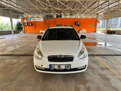 SIFIR1 AUTO''DAN TEMİZ ACCENT ERA