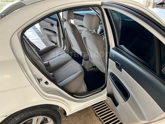 SIFIR1 AUTO''DAN TEMİZ ACCENT ERA