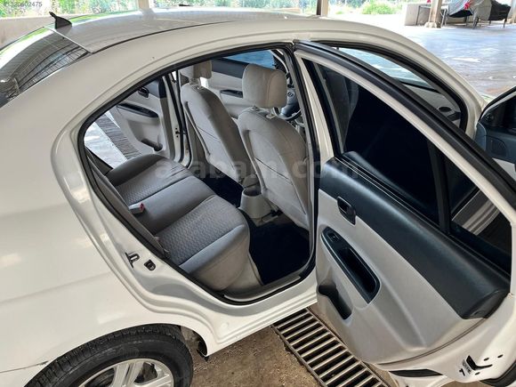 SIFIR1 AUTO''DAN TEMİZ ACCENT ERA