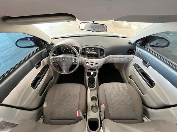 SIFIR1 AUTO''DAN TEMİZ ACCENT ERA