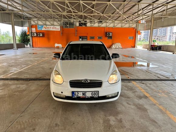 SIFIR1 AUTO''DAN TEMİZ ACCENT ERA