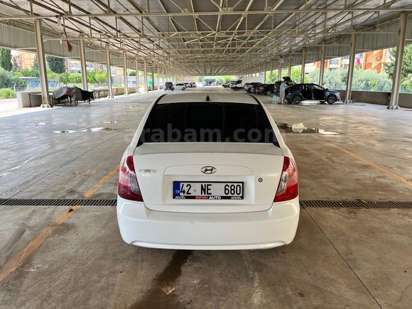 SIFIR1 AUTO''DAN TEMİZ ACCENT ERA