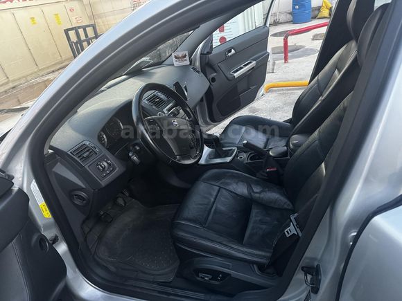 3. Sahibinden Volvo S40 1.6 D 2007 Model