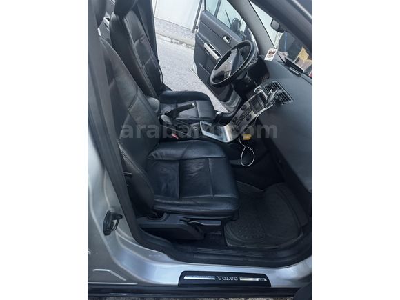 3. Sahibinden Volvo S40 1.6 D 2007 Model