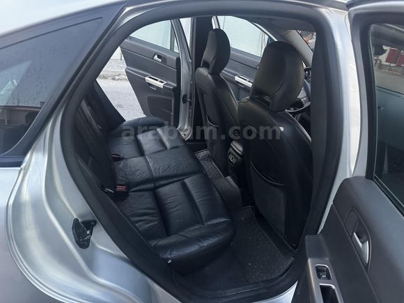3. Sahibinden Volvo S40 1.6 D 2007 Model