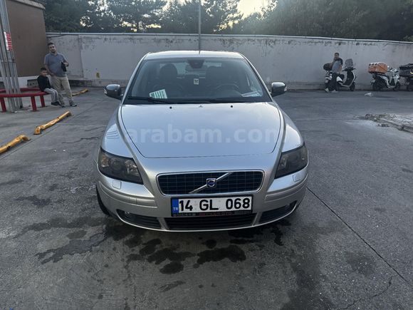 3. Sahibinden Volvo S40 1.6 D 2007 Model