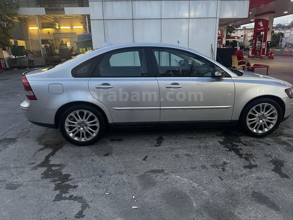 3. Sahibinden Volvo S40 1.6 D 2007 Model