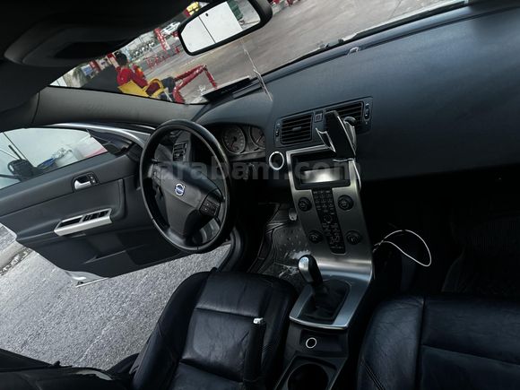 3. Sahibinden Volvo S40 1.6 D 2007 Model