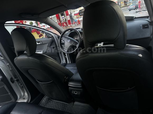 3. Sahibinden Volvo S40 1.6 D 2007 Model