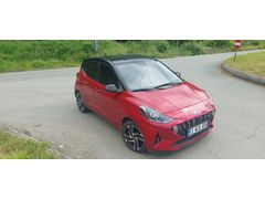 Sahibinden Hyundai i10 1.2 MPI Elite 2022 Model