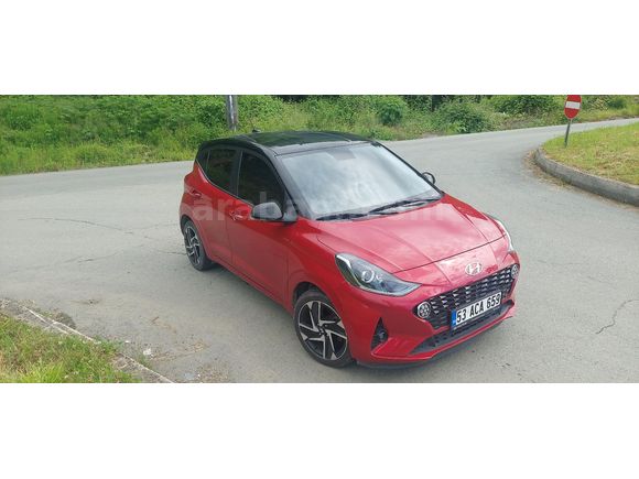Sahibinden Hyundai i10 1.2 MPI Elite 2022 Model