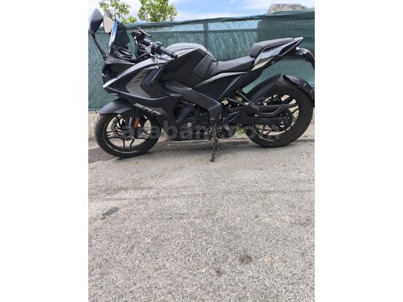Sahibinden Bajaj Pulsar 200 RS