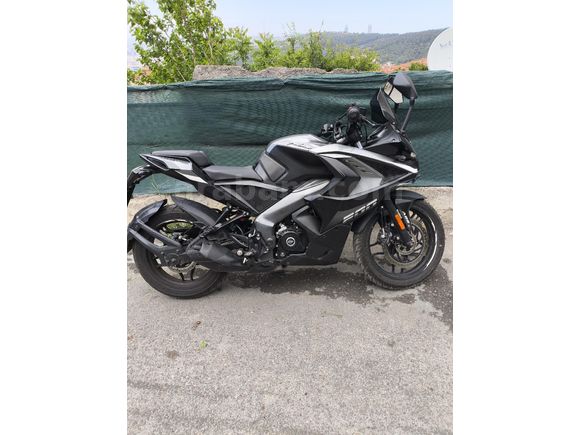 Sahibinden Bajaj Pulsar 200 RS