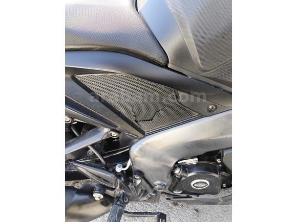 Sahibinden Bajaj Pulsar 200 RS