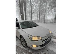 Sahibinden Citroen C5 1.6 e-HDi Confort 2013 Model  259.600 km Beyaz