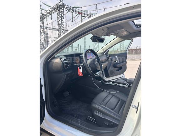 Sahibinden Citroen C4 X 1.2 PureTech Shine Bold 2022 Model Bursa