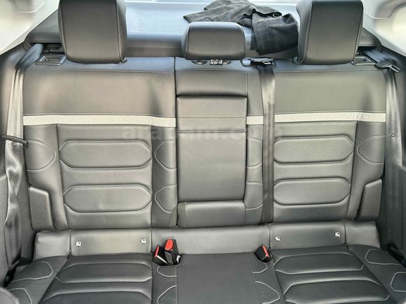 Sahibinden Citroen C4 X 1.2 PureTech Shine Bold 2022 Model Bursa