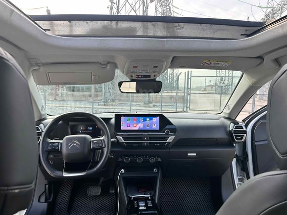 Sahibinden Citroen C4 X 1.2 PureTech Shine Bold 2022 Model Bursa