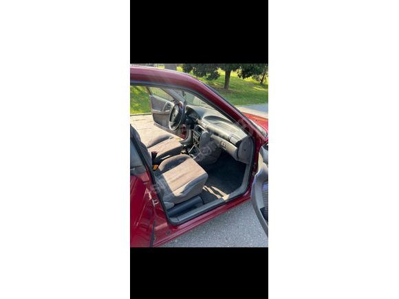 ORJINAL LPG GORMEMIS  Opel Astra 1.6 GL 1994 Model