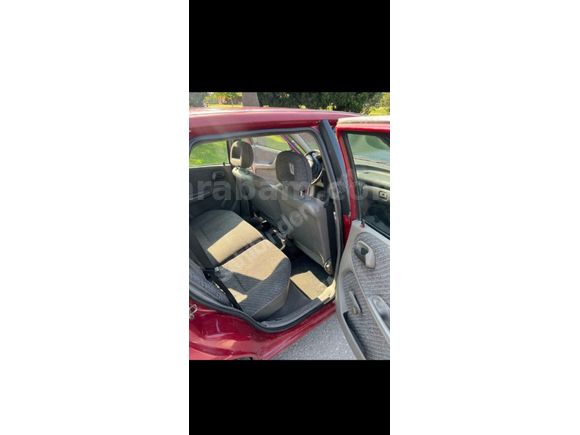 ORJINAL LPG GORMEMIS  Opel Astra 1.6 GL 1994 Model