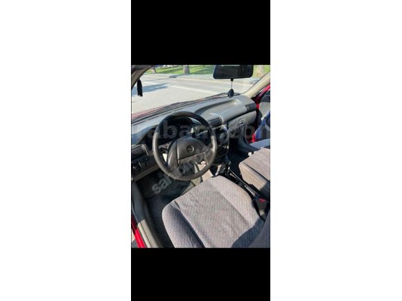 ORJINAL LPG GORMEMIS  Opel Astra 1.6 GL 1994 Model