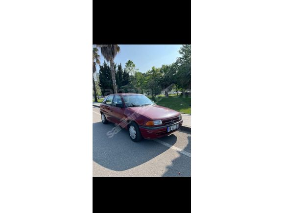 ORJINAL LPG GORMEMIS  Opel Astra 1.6 GL 1994 Model
