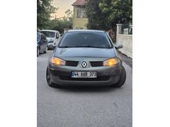 Sahibinden Renault Megane 1.4 Authentique 2005 Model