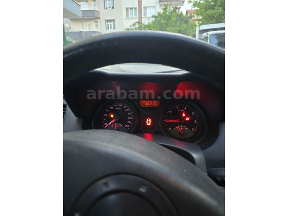 Sahibinden Renault Megane 1.4 Authentique 2005 Model