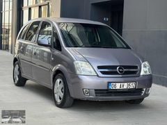 TEMİZ BAKIMLI 2006 MODEL 1.6 16V MERİVA ENJOY