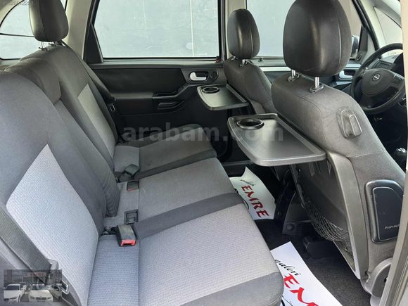 TEMİZ BAKIMLI 2006 MODEL 1.6 16V MERİVA ENJOY