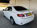 Galeriden Toyota Corolla 1.4 D-4D Elegant 2011 Model Şanlıurfa