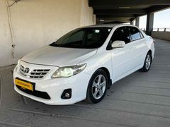 Galeriden Toyota Corolla 1.4 D-4D Elegant 2011 Model Şanlıurfa