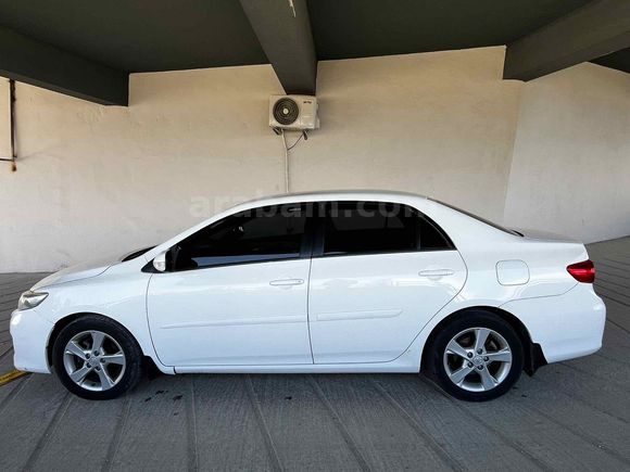 Galeriden Toyota Corolla 1.4 D-4D Elegant 2011 Model Şanlıurfa