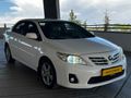 Galeriden Toyota Corolla 1.4 D-4D Elegant 2011 Model Şanlıurfa