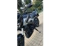 KAPALI GARAJ DÜŞÜK KM DOMİNAR 250D