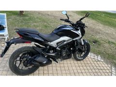 KAPALI GARAJ DÜŞÜK KM DOMİNAR 250D