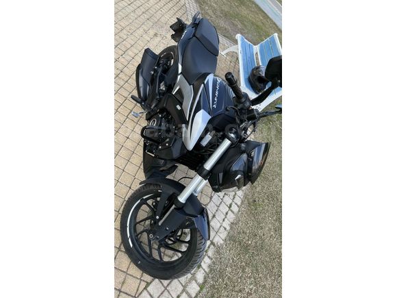 KAPALI GARAJ DÜŞÜK KM DOMİNAR 250D