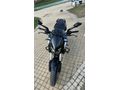 KAPALI GARAJ DÜŞÜK KM DOMİNAR 250D