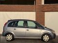 2005 MERIVA DEĞİŞENSİZ 190 BN KM ENJOY
