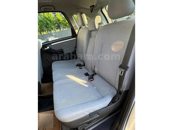 2005 MERIVA DEĞİŞENSİZ 190 BN KM ENJOY