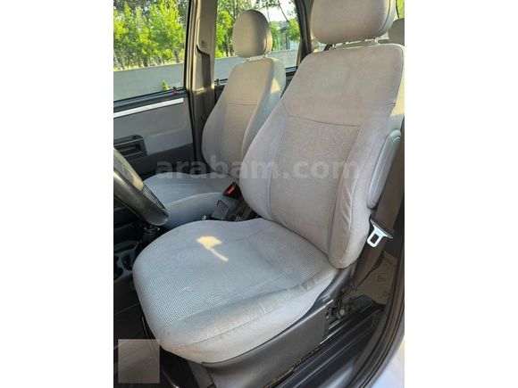 2005 MERIVA DEĞİŞENSİZ 190 BN KM ENJOY