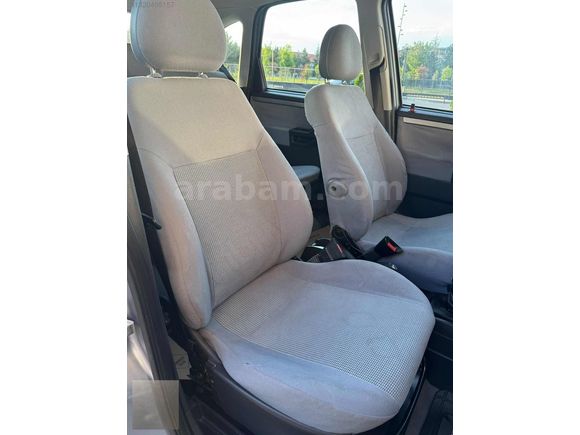 2005 MERIVA DEĞİŞENSİZ 190 BN KM ENJOY