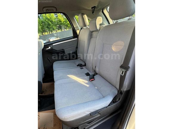 2005 MERIVA DEĞİŞENSİZ 190 BN KM ENJOY