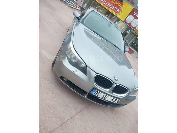 HATASIZ BOYASIZ GÜMRÜK ÇIKIŞLI E60