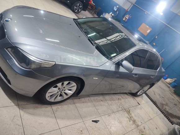 HATASIZ BOYASIZ GÜMRÜK ÇIKIŞLI E60