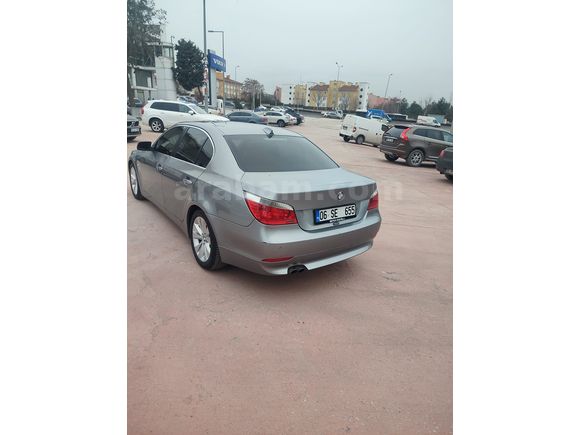 HATASIZ BOYASIZ GÜMRÜK ÇIKIŞLI E60