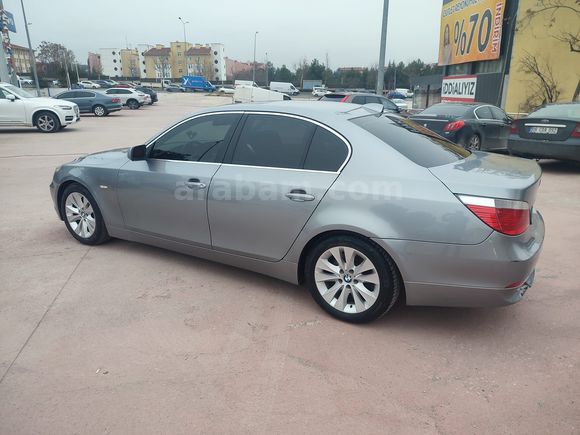 HATASIZ BOYASIZ GÜMRÜK ÇIKIŞLI E60