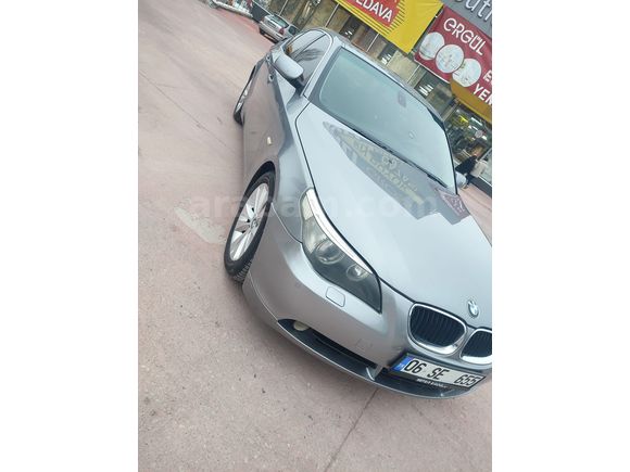 HATASIZ BOYASIZ GÜMRÜK ÇIKIŞLI E60