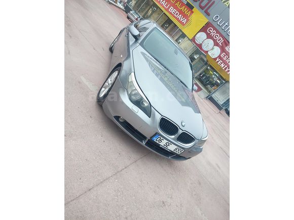 HATASIZ BOYASIZ GÜMRÜK ÇIKIŞLI E60
